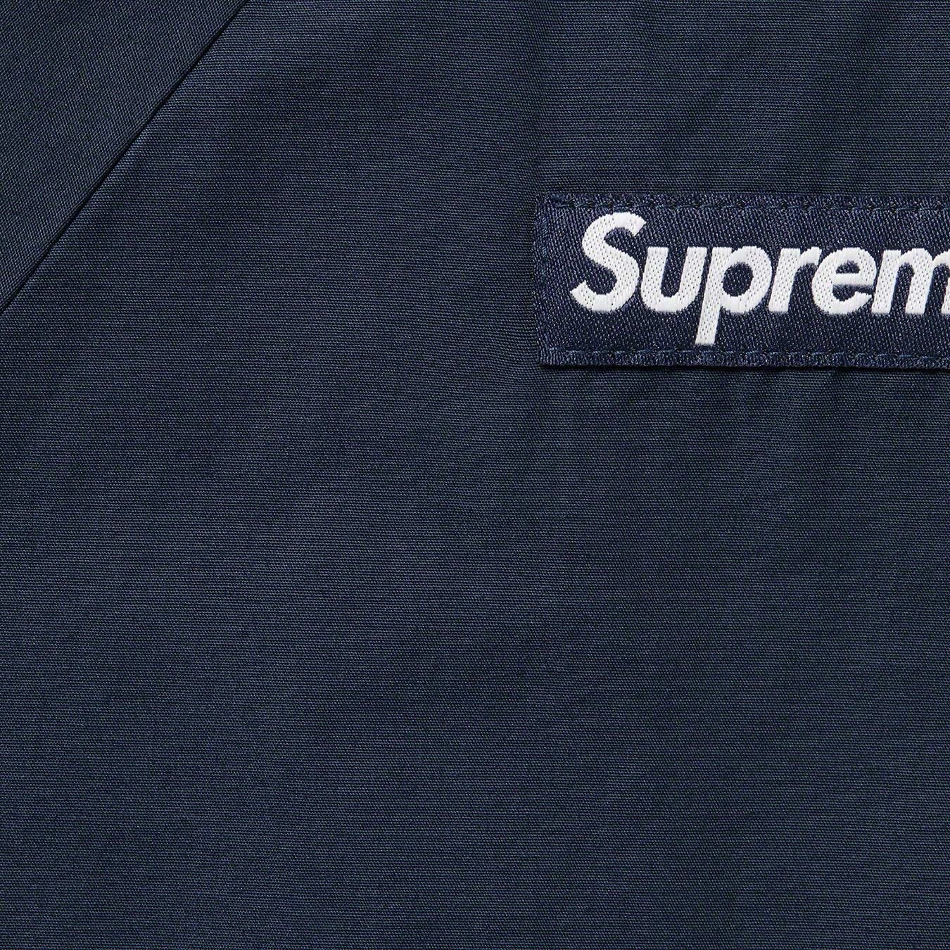 Raglan Utility Jacket view 8